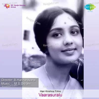 Vaarasuralu Cover