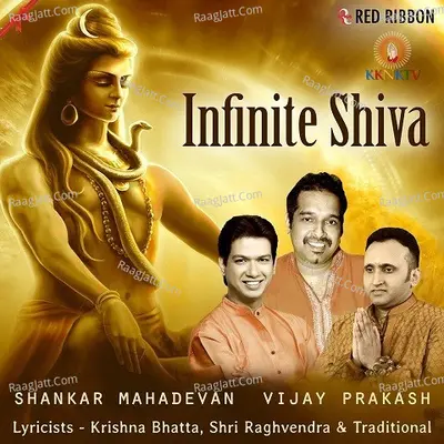 Infinite Shiva Poster