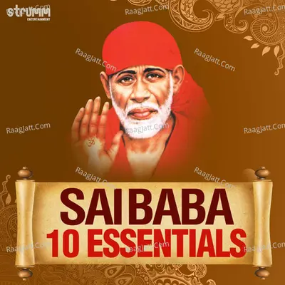 Sai Baba - 10 Essentials Poster
