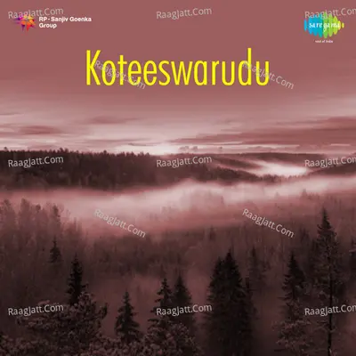 Koteeswarudu Cover