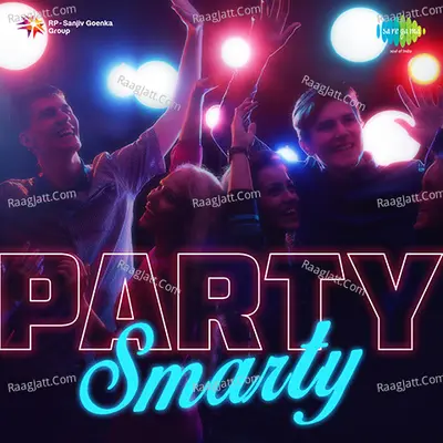 Party Smarty Poster