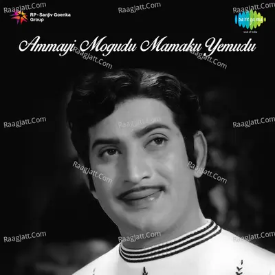 Ammayi Mogudu Mamaku Yemudu - S. P. Balasubrahmanyam