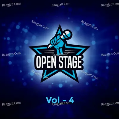 Open Stage Vol-4 Cover