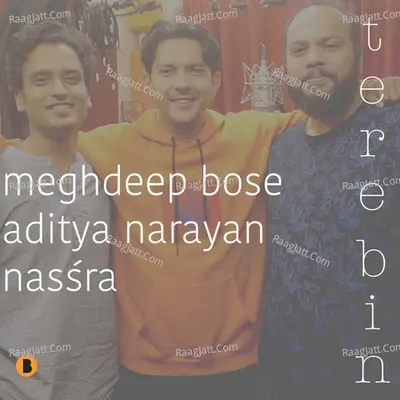 Meghdeep Bose Image