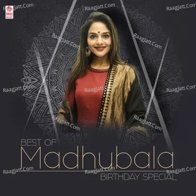 Best Of Madhubala Birthday Special - A. R. Rahman