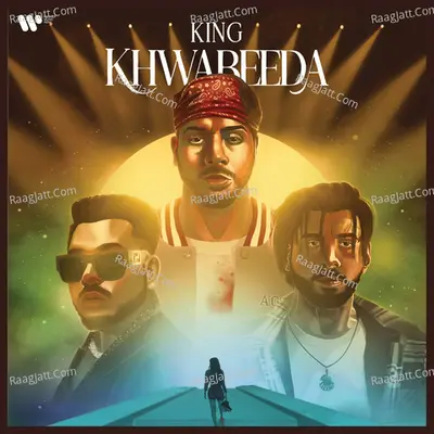 Khwabeeda Poster