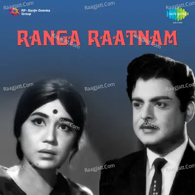 Ranga Raatnam Cover