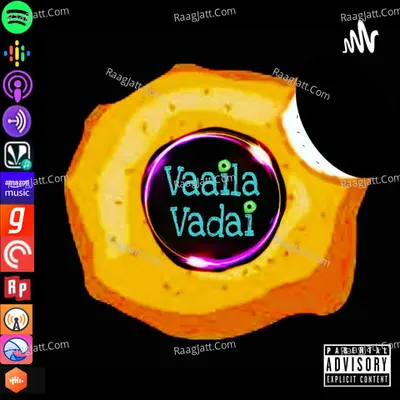 Vaaila Vadai Podcast - season - 1 - broly