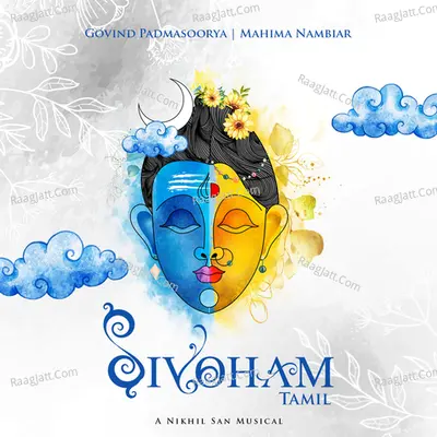 Sivoham Cover