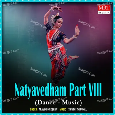 Natyavedham - Part, Vol. III - Aravindhakshan
