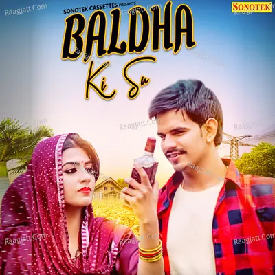 Baldha Ki Su Cover