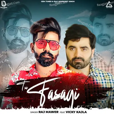 Tu Fasagi Cover