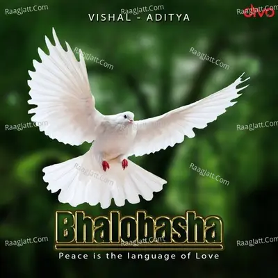 Bhalobasha Cover