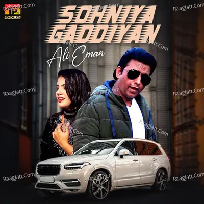 Sohniya Gaddiyan - Single