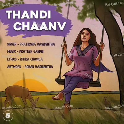 Thandi Chaanv