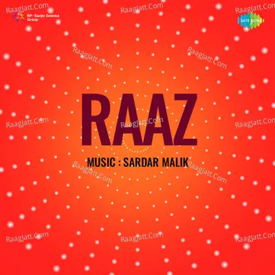 Raaz Cover