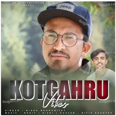 Kotgahru Vibes Cover
