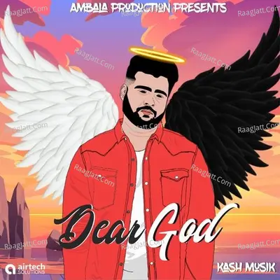 Dear God Cover