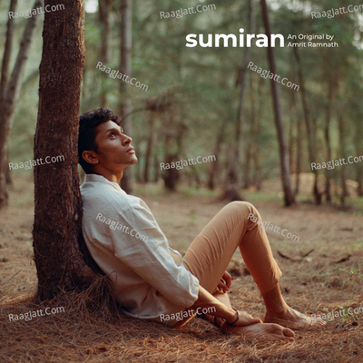 Sumiran Cover