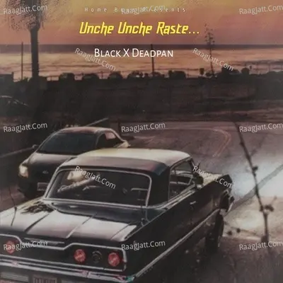 Unche Unche Raste Cover