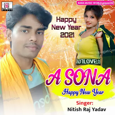 A Sona Happy New Year 2021 Cover