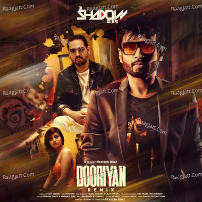 Dooriyan (DJ Shadow Dubai Remix) - Single Cover