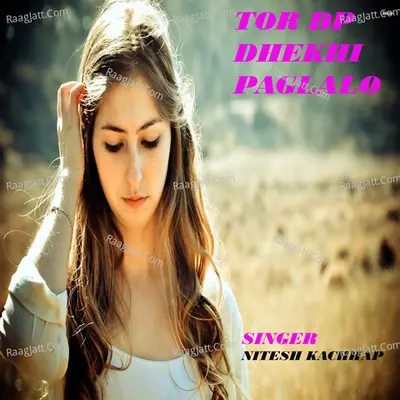 Tor DP Dhekhi Paglalo (Nagpuri) Cover