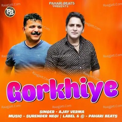 Ajay Verma Image