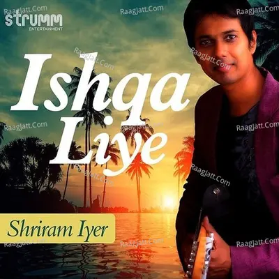 Ishqa Liye - Single Cover