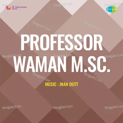 Professor Waman M Sc - Wahidan Bai