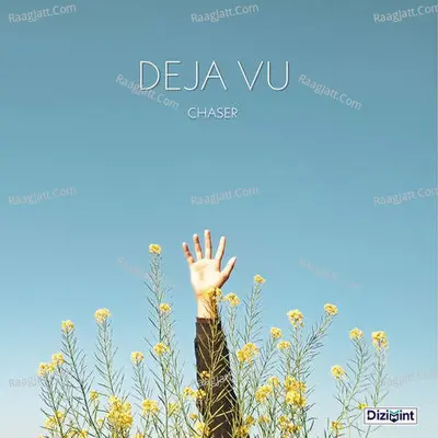Deja Vu Cover