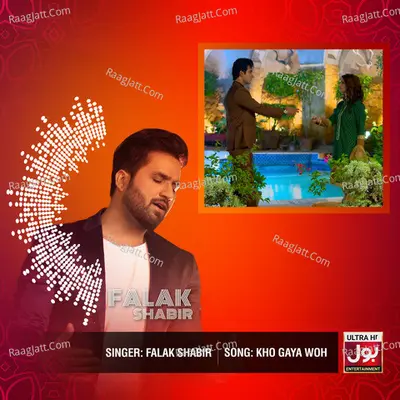 Kho Gaya Woh Cover