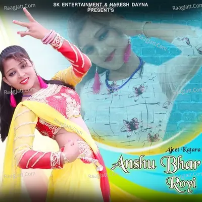 Ansu Bhar Royi Poster