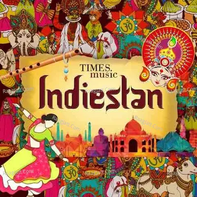 Indiestan Poster