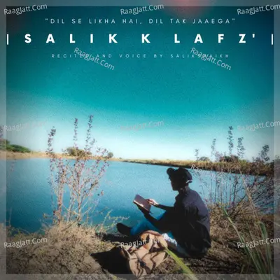 | Salik K LafZ' | - season - 1 - Salik Shaikh