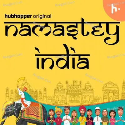 Namastey India - season - 1 - Anurag & Shivam