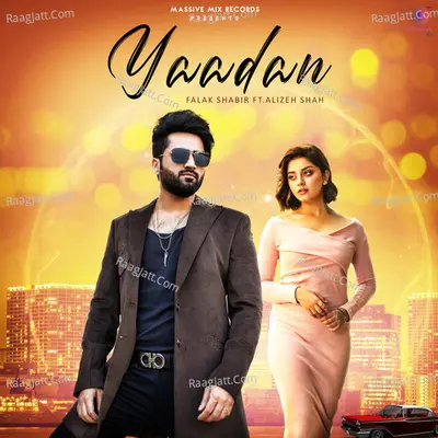 Yaadan Cover