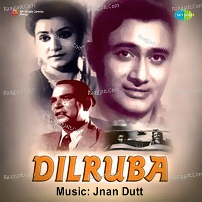 Dilruba Poster