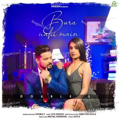 Bura Nahi Main Cover