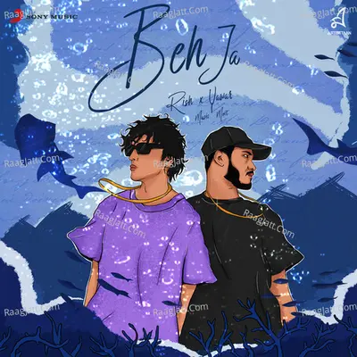 Beh Ja Cover
