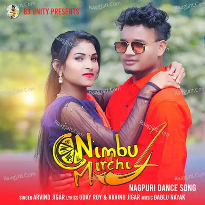 NIMBU MIRCHA 2 (Nagpuri) Cover