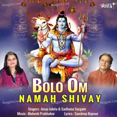 Bolo Om Namah Shivay Cover