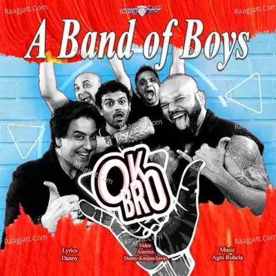 Band Of Boys Image