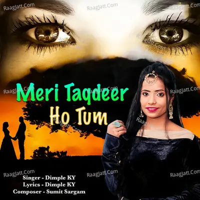 Meri Taqdeer Ho Tum Cover