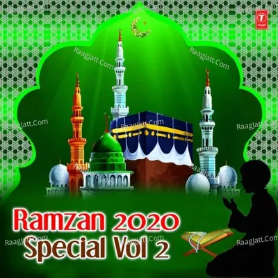 Ramzan 2020 Special Vol-2 Poster