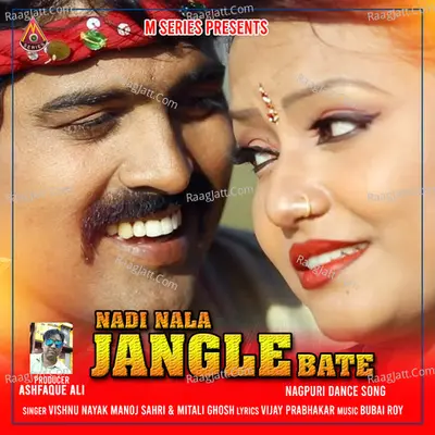 Nadi Nala Jungle Bate Cover