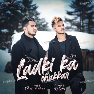 Ladki Ka Chakkar Cover