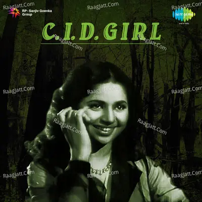 C. I. D. Girl - Asha Bhosle