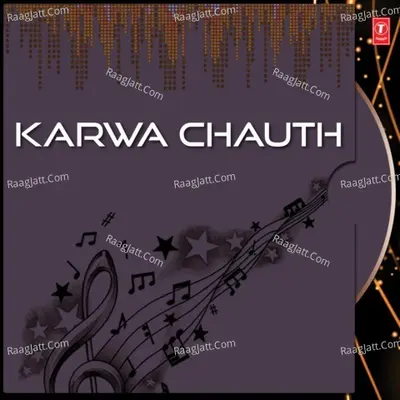 Karwa Chauth Poster