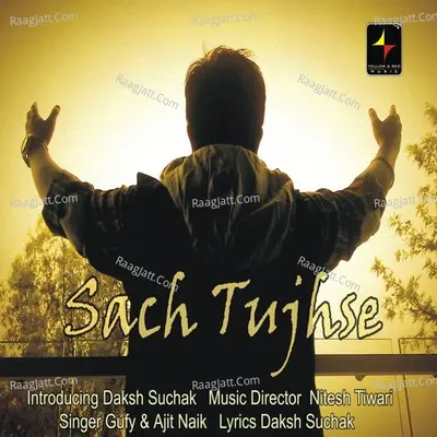 Sach Tujhse Poster